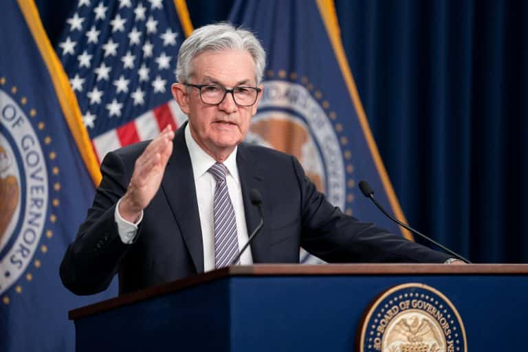 Federal Reserve Holds Steady: Interest Rate Unchanged, Signals Potential Cuts in 2024