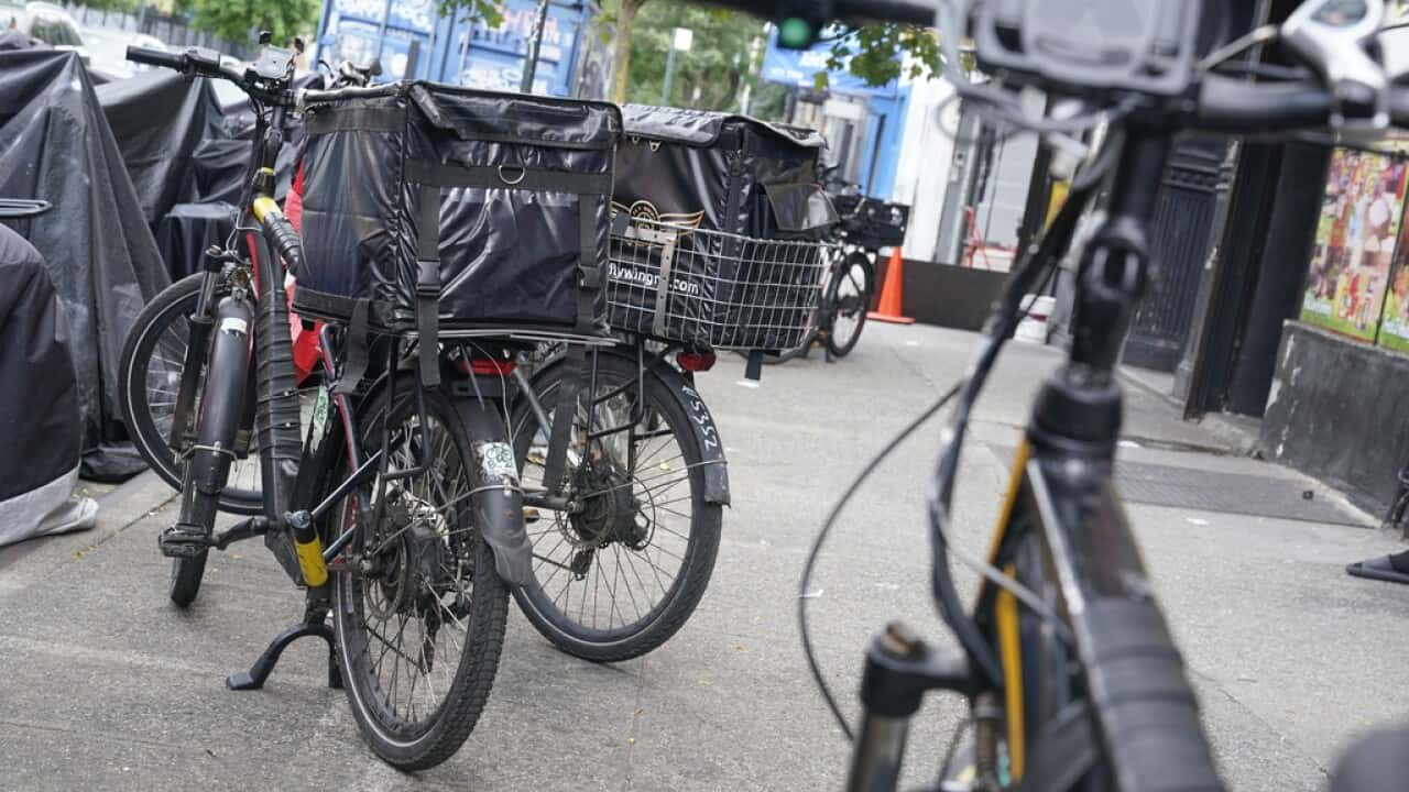 Electric Bicycle Battery Kills 1, Injures 6 Others After Sparking Fire In New York City Public Housing Complex