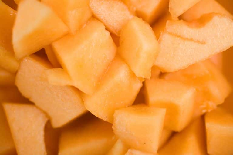 Tainted Cantaloupe Triggers Deadly Salmonella Outbreak, Claims Eight Lives Across U.S. and Canada