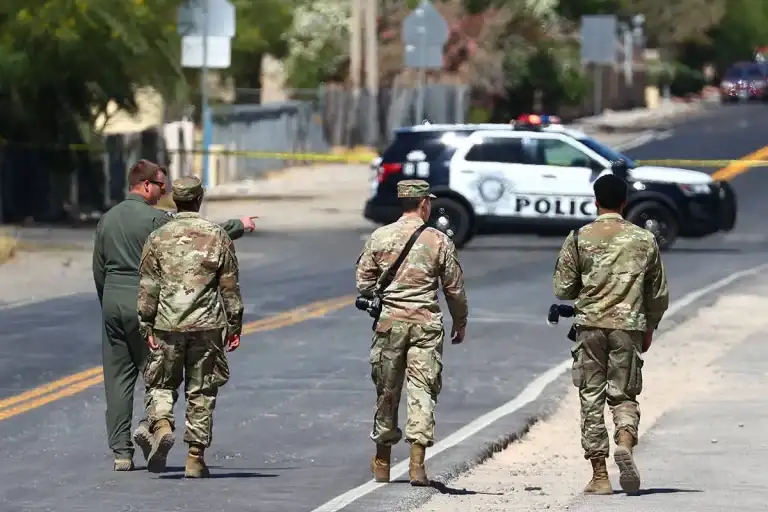 Teen From Casa Grande Placed Under Custody After Allegedly Surprising the University With a Bomb Threat