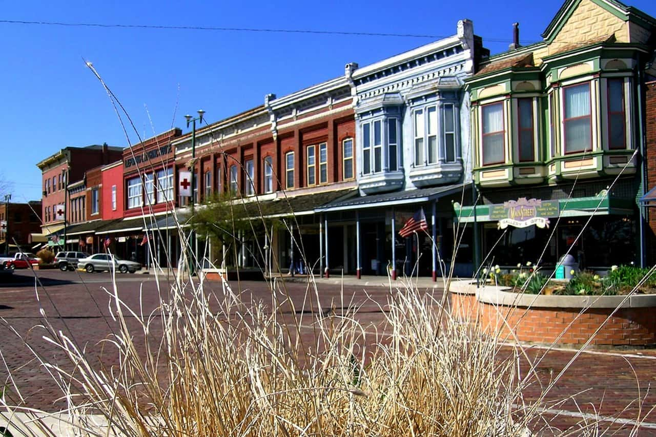 Dangerous Neighborhoods In Wichita, KS