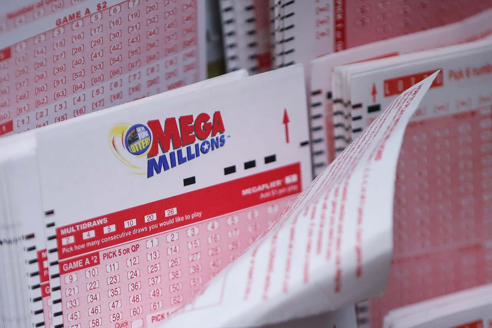 Unclaimed Lottery Ticket Worth $25 Million Raises Urgency in New Orleans