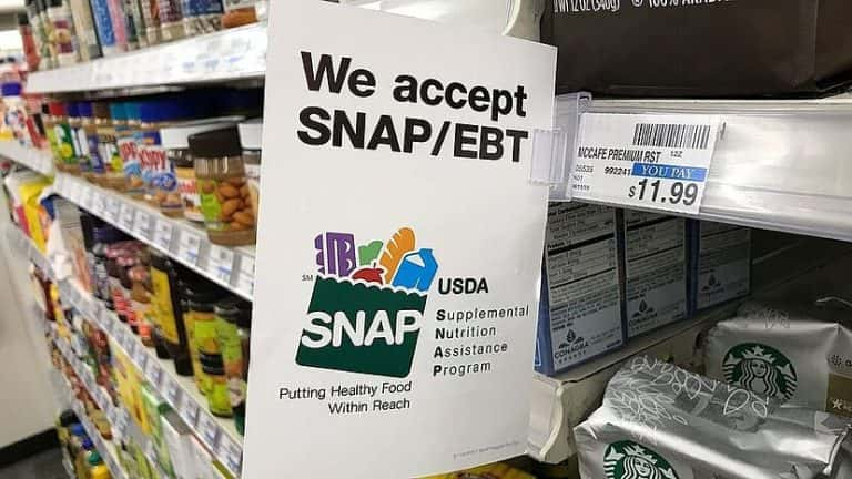 Proposed SNAP Program Adjustments Aim to Increase Choices at Grocery Stores