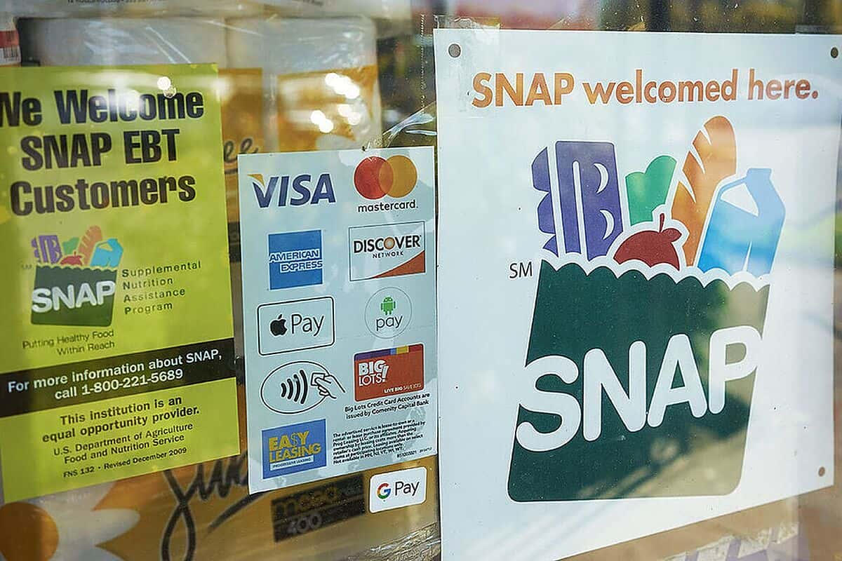 Delaware Food Stamps: December SNAP Payments of Up to $1,751 Ending in 16 Days