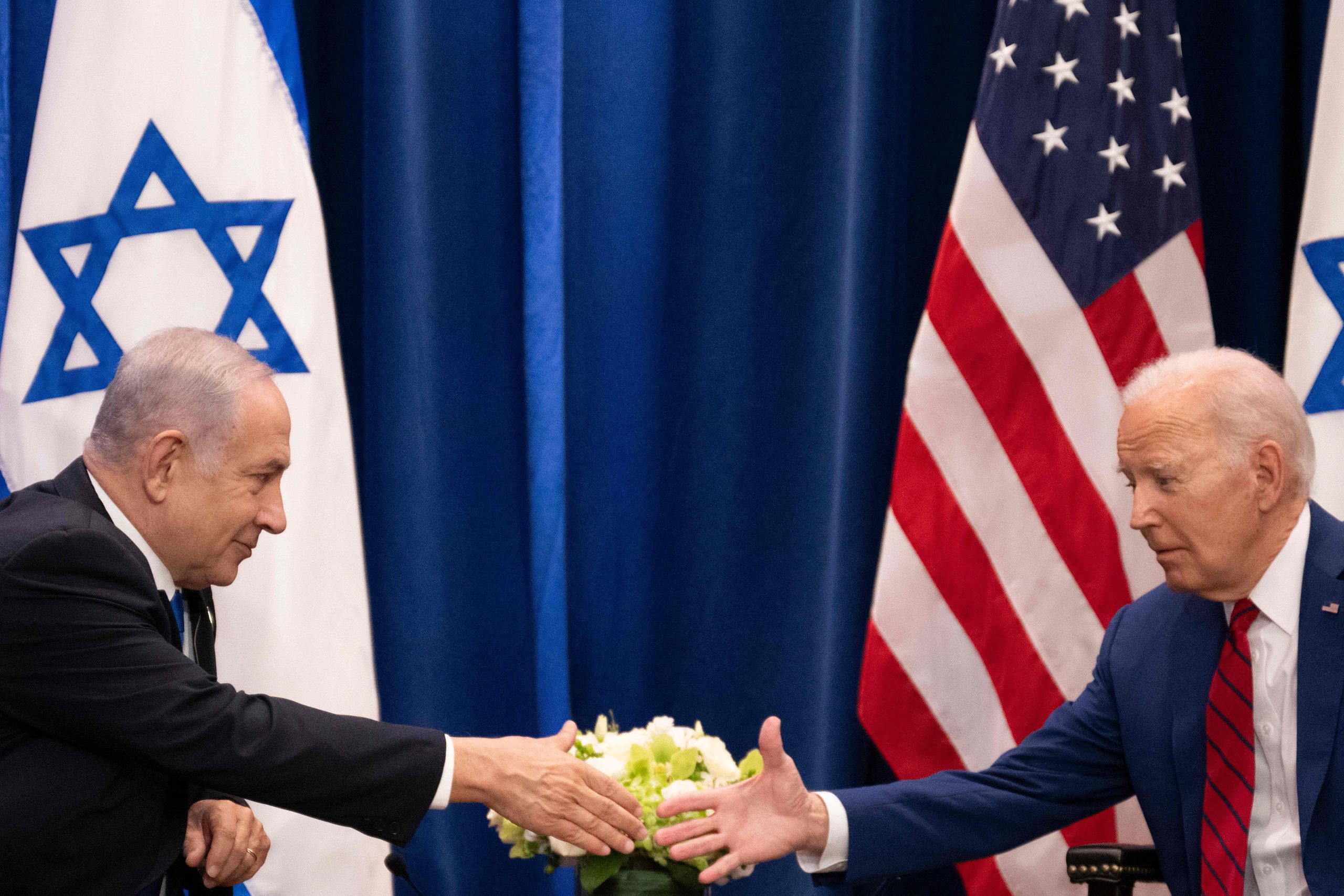 US President Biden Affirms No Cease-Fire Request in Conversation with Israel’s Prime Minister Netanyahu