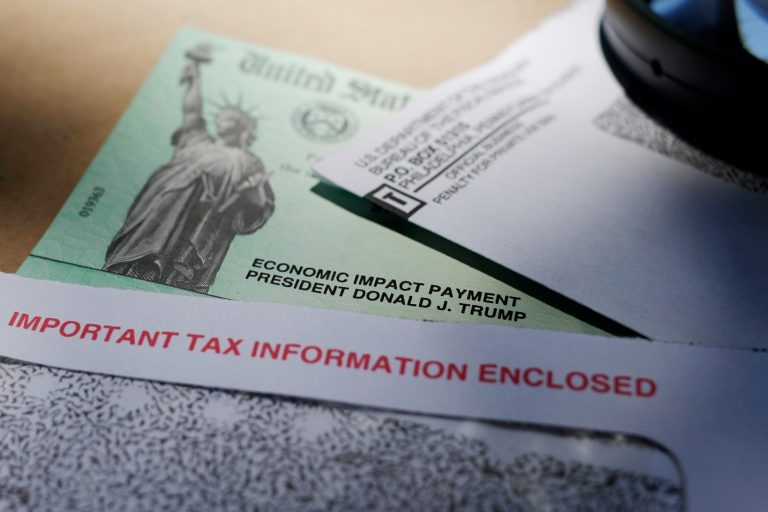 2023 Stimulus Check 4th Update: Eligible Americans Anticipate $550 Rebate Following $1 Billion Tax Cut – Check Your Qualifications