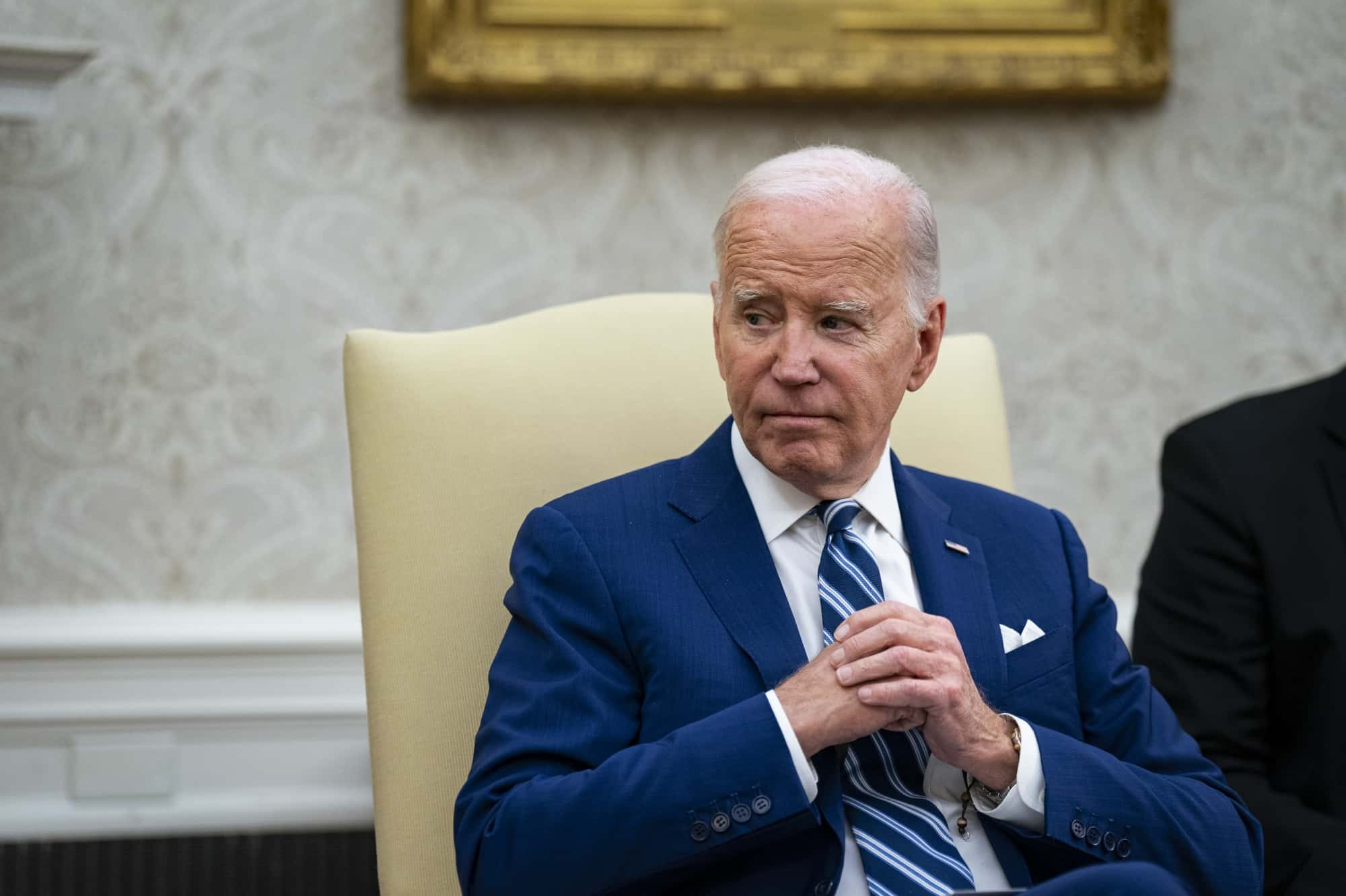 Biden Administration Unveils $5 Billion Student Loan Debt Relief Initiative, Impacting Over 80,000 Borrowers