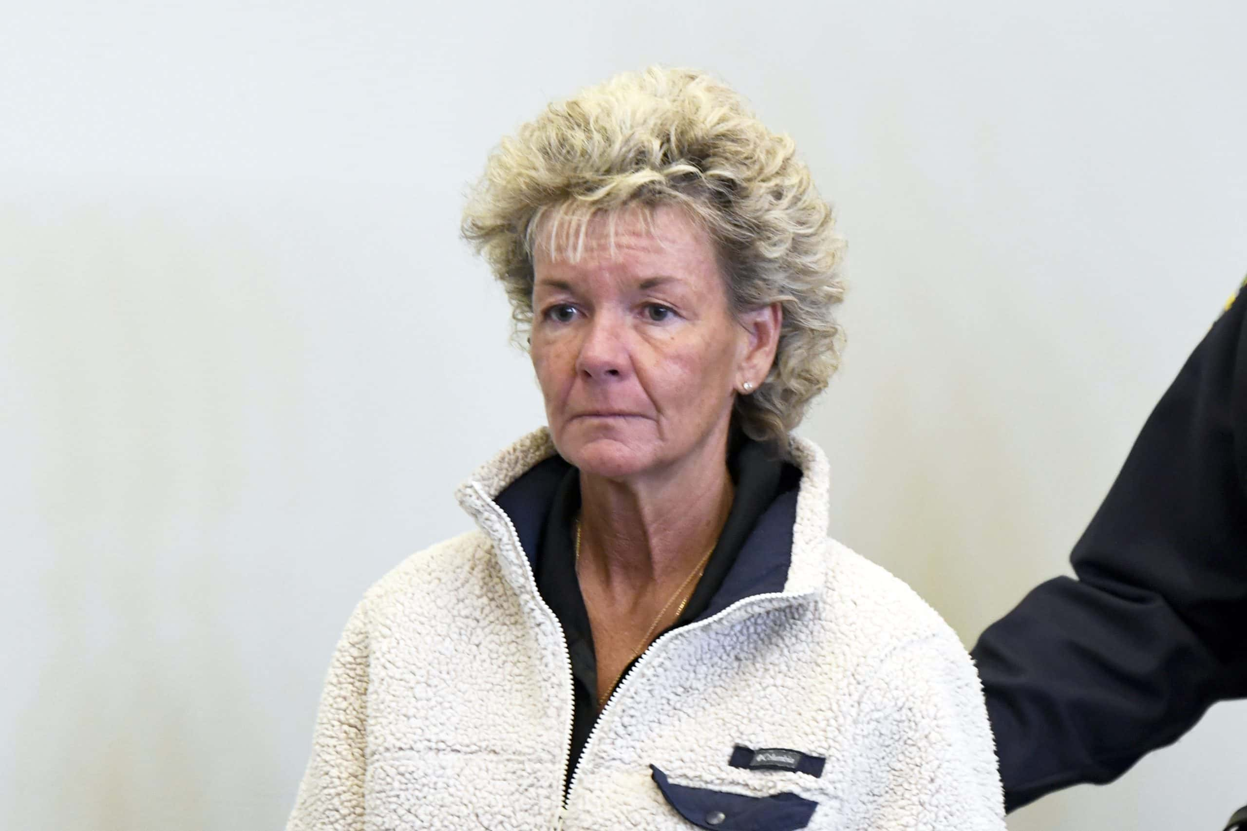 Stacey Vaillancourt Convicted of Manslaughter and Child Cruelty in 2019 Infant Death Case