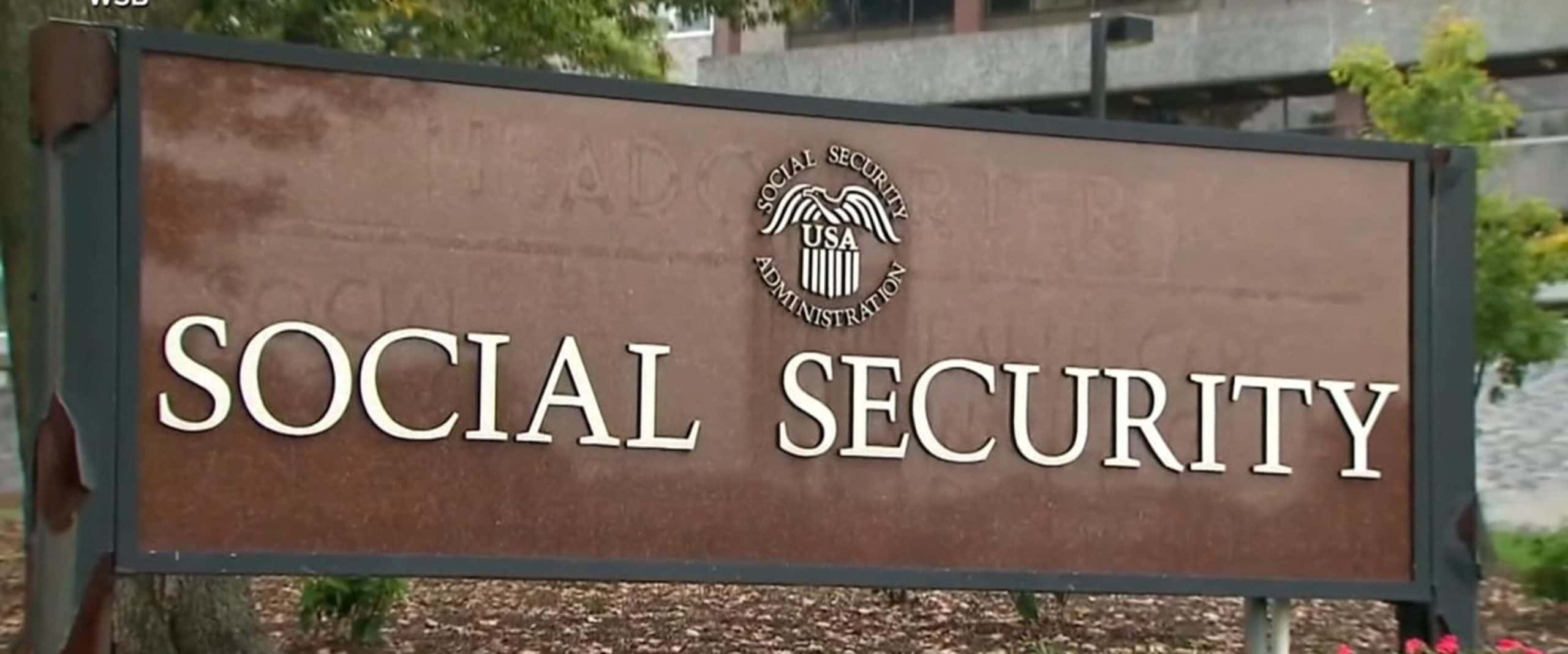 Social Security Administration Faces Scrutiny as Overpayment Recovery Impacting 2 Million Beneficiaries Revealed in Documents