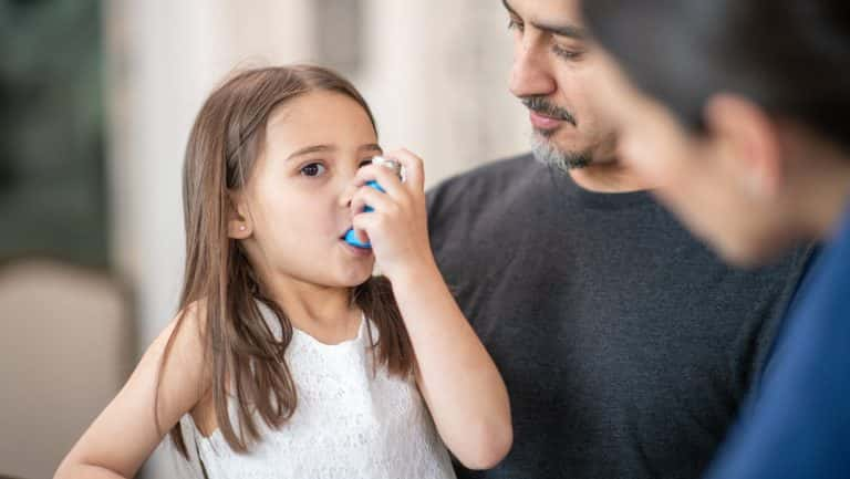 University of Alberta Study Reveals Perinatal Factors Linked to Poor Asthma Control in Children