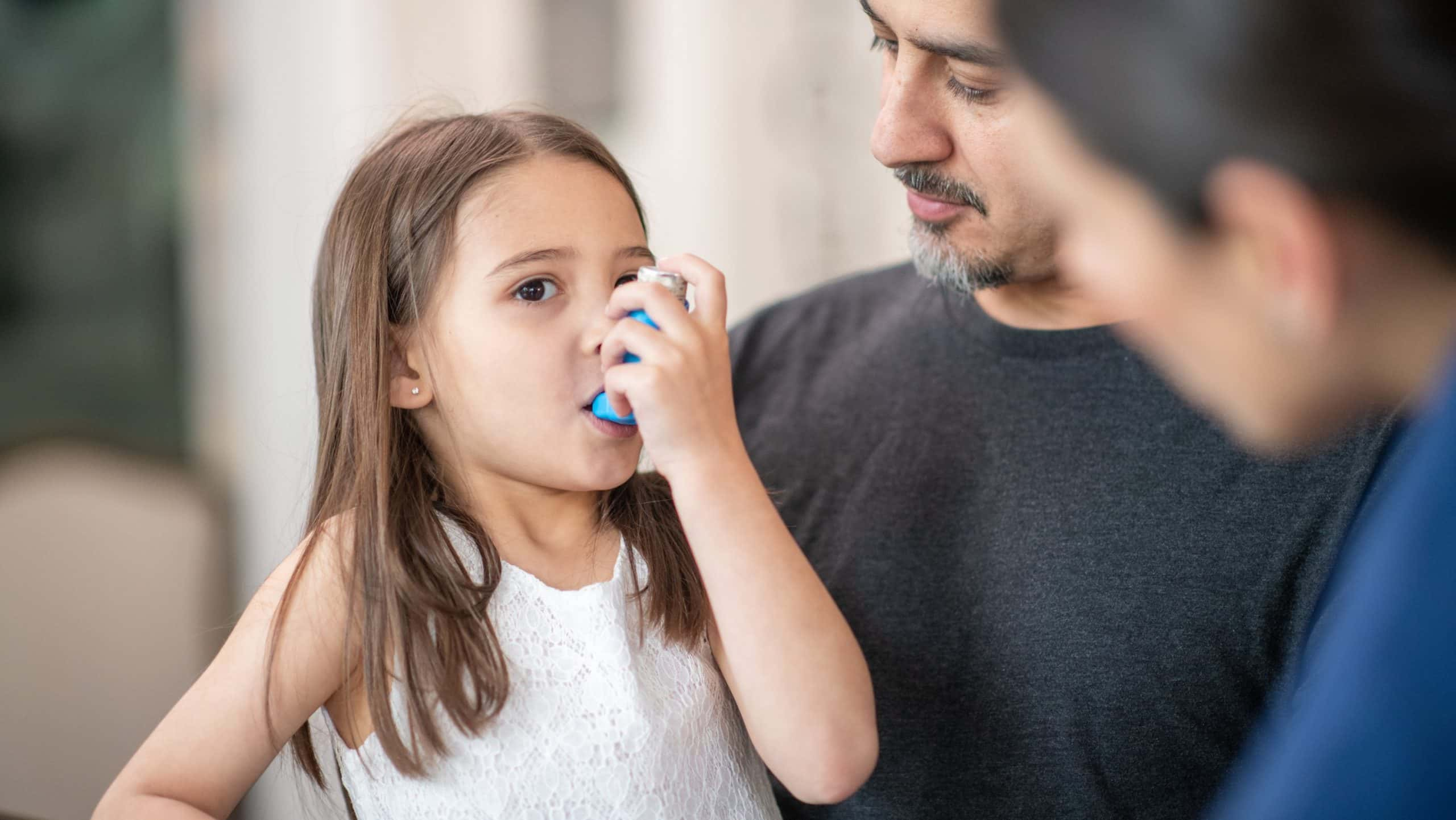 University of Alberta Study Reveals Perinatal Factors Linked to Poor Asthma Control in Children: Urgent Call for Early Intervention to Tackle Top 10 Cause of Disability-Adjusted Life Years Lost