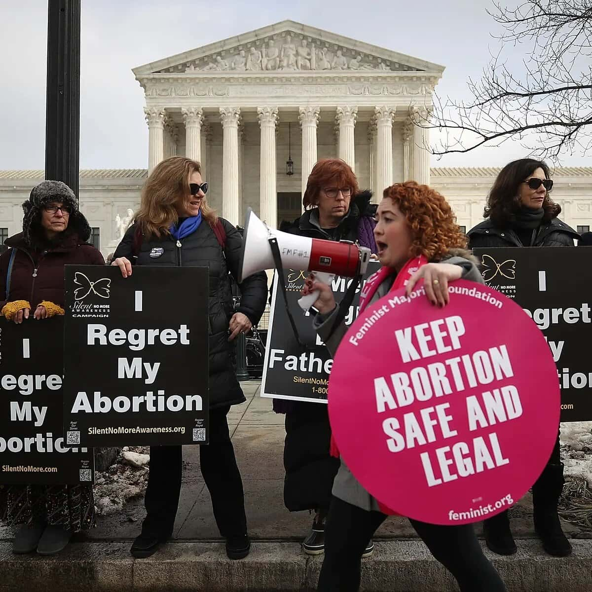 Ohio Supreme Court Dismisses State's Challenge, Shifting Focus on Abortion Ban Legal Battle