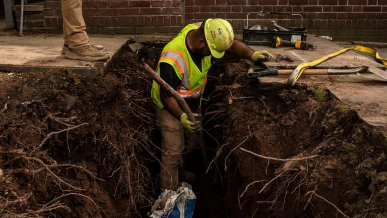 Environmental Protection Agency Unveils Ambitious Plan to Eradicate Lead Pipes Nationwide, Prioritizing Public Health and Environmental Protection