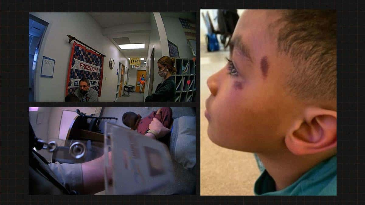 Benjamin Jacquot Faces Federal Lawsuit Over Alleged Excessive Force on 8-Year-Old with Disabilities at Wyoming School