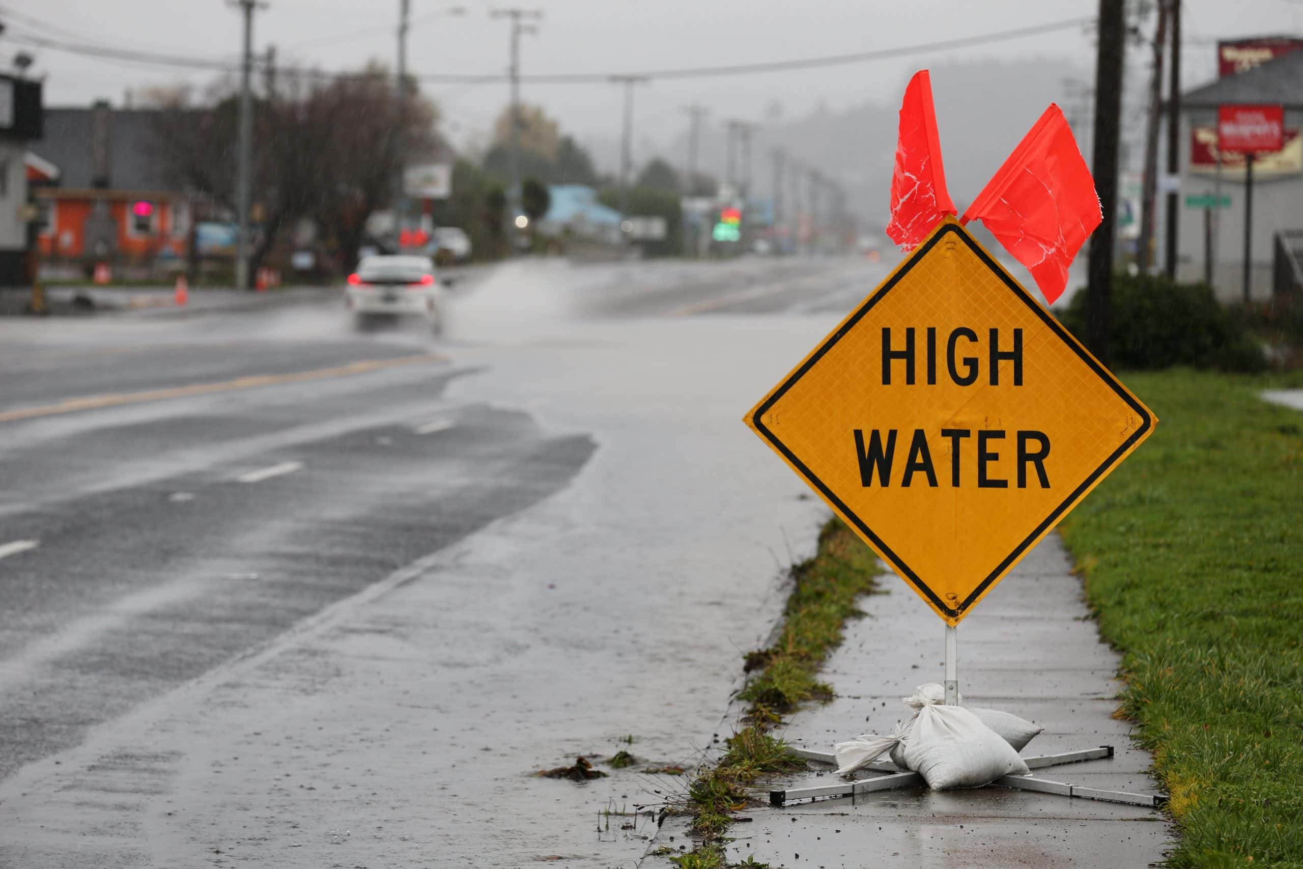 Eastern U.S. Braces for Impact as Major Storm System Threatens Torrential Rain, High Winds, and Severe Thunderstorms