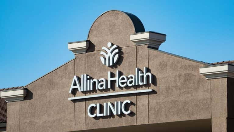 Minnesota Department of Health Hosts Virtual Hearing on Allina Health's Relocation of Mental Health Beds