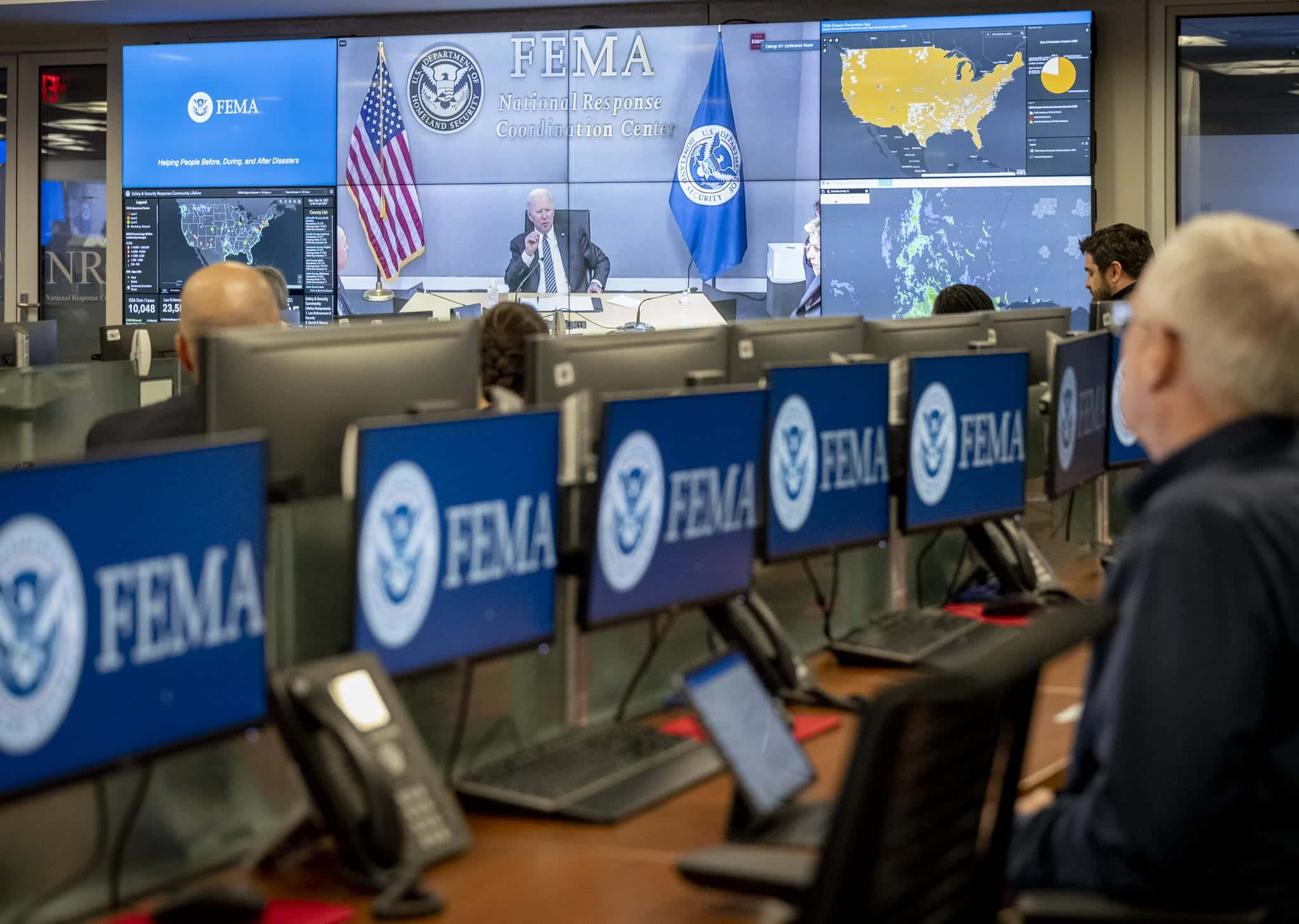 The Federal Emergency Management Agency Propels Eddy County’s Flood Map Overhaul: Public Comments Period Initiated