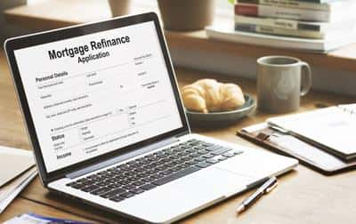 Arkansas had 35.6 mortgage refinances per 1,000 households in 2022, below the national average.