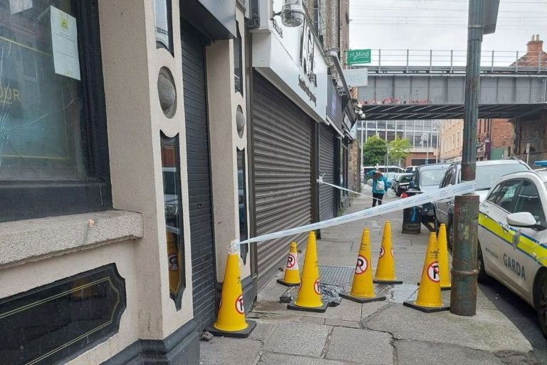 Dublin Steakhouse Shooting Prompts Fear of Escalating Gang Violence: Irish Police on High Alert for Retaliatory Strikes, Express Serious Concerns Over Potential Innocent Victims in Ongoing Feud