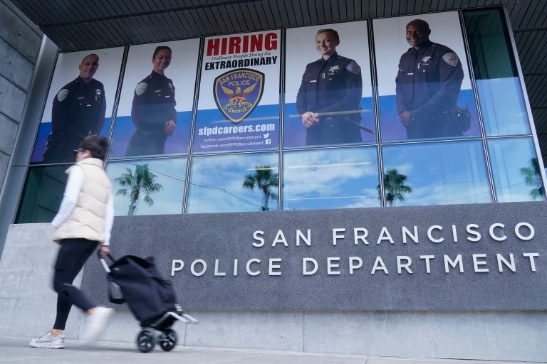 SFPD Enhances New Year’s Eve Security Measures in Response to FBI Warning on City’s ‘Attractive Target’ Status