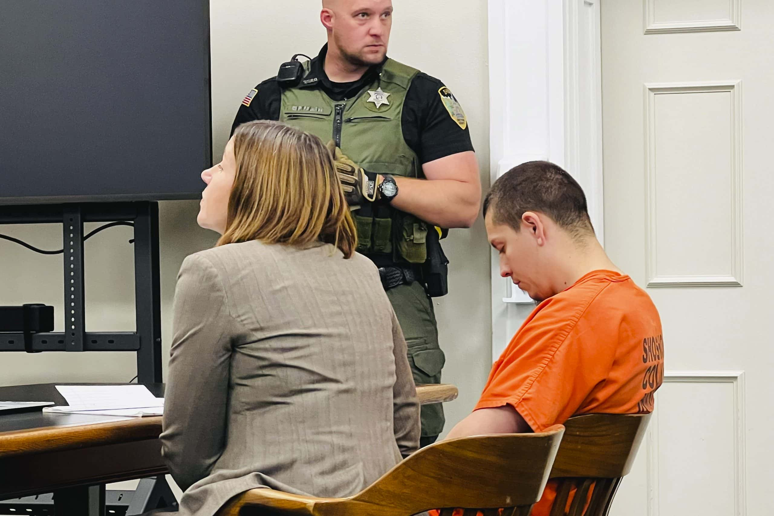 Majorjon Kaylor Agrees to Plead Guilty in Father's Day Shooting Case Resulting in Four Deaths