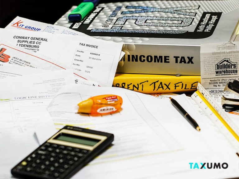 Tax Time: What You Need to Know Before Filing in 2024