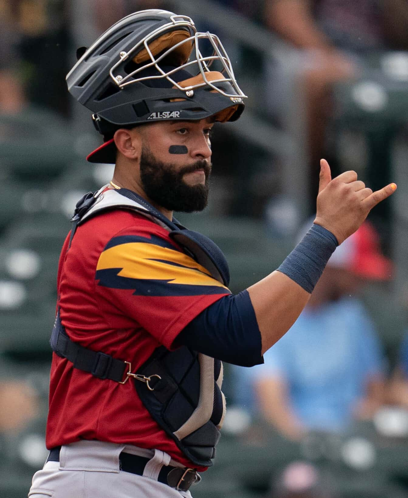 Pirates Bolster Catching Lineup with 1-Year Deal for Ali Sánchez, Adding Flexibility and Depth Behind the Plate