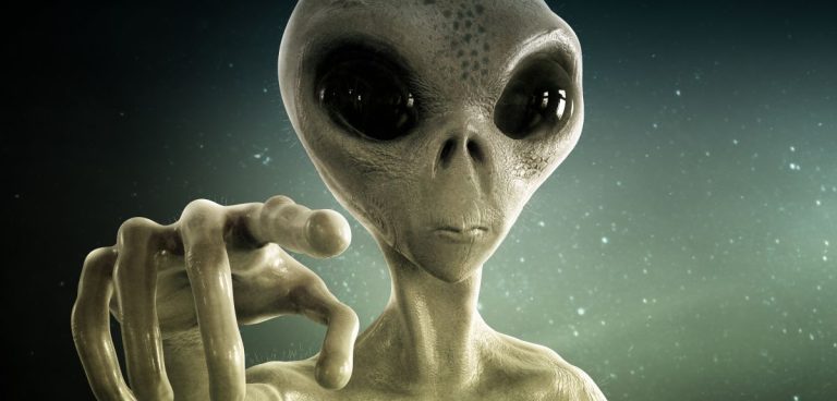 Congress Delves into the Reality of Aliens