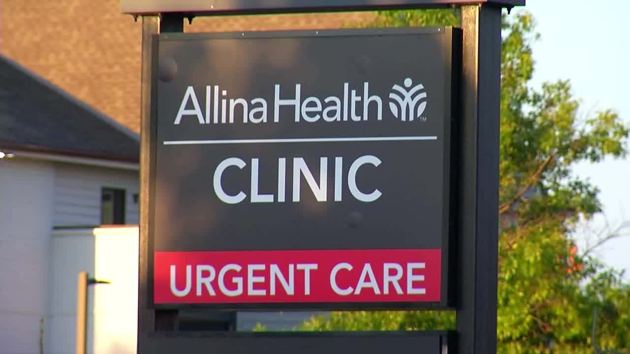 Minnesota Department of Health Hosts Virtual Hearing on Allina Health's Relocation of Mental Health Beds