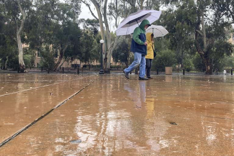 Atmospheric River Forecast Unleashes Imminent Deluge of Rain and Snow Across U.S., Triggering Flood Watches and Travel Disruptions