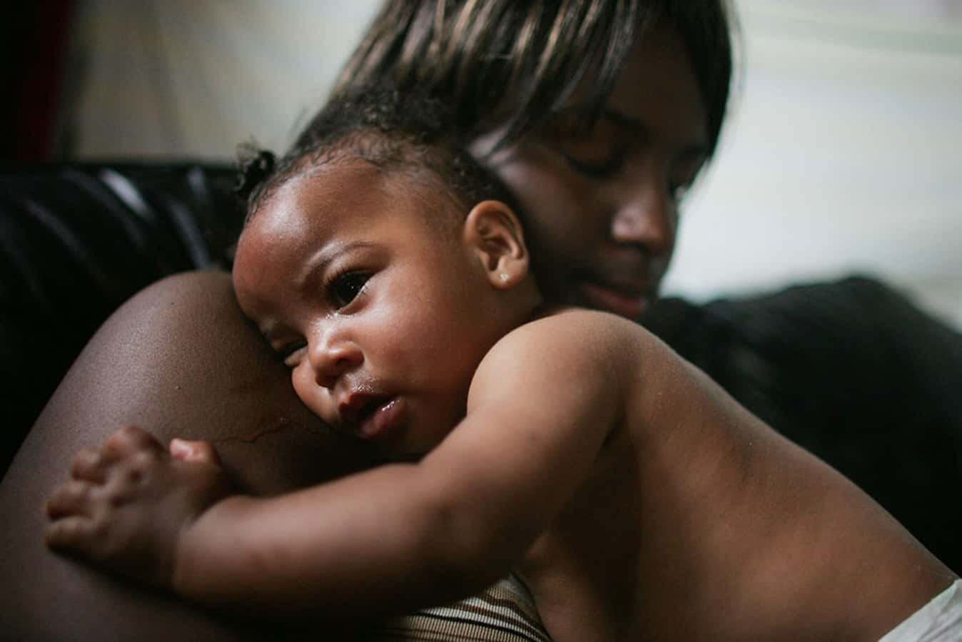 Mortality Rate For Black Mothers Continue To Increase Than Other Races In Mississippi Following High Pregnancy-Related Deaths