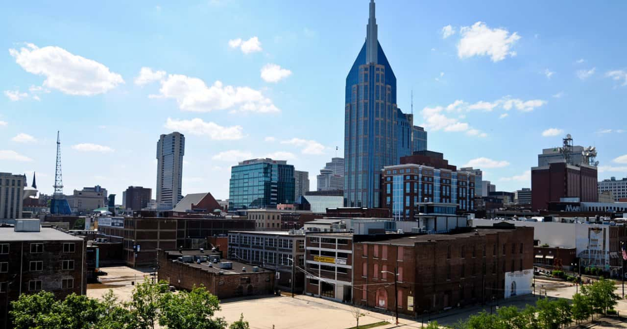 The 3 Worst Places to Live in Tennessee