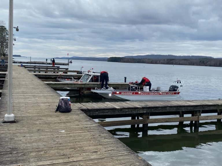 Alabama Law Enforcement Agency Retrieves Body of Missing Duck Hunter, Brooks Hardie, from Lake Guntersville After Intensive Search