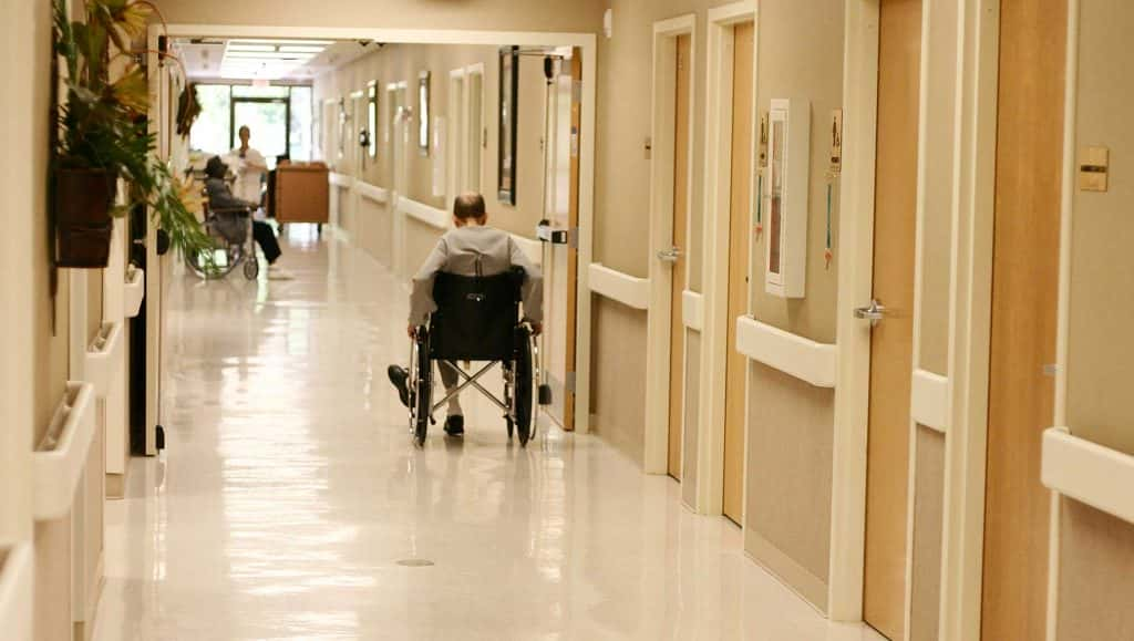 Nursing Home Costs