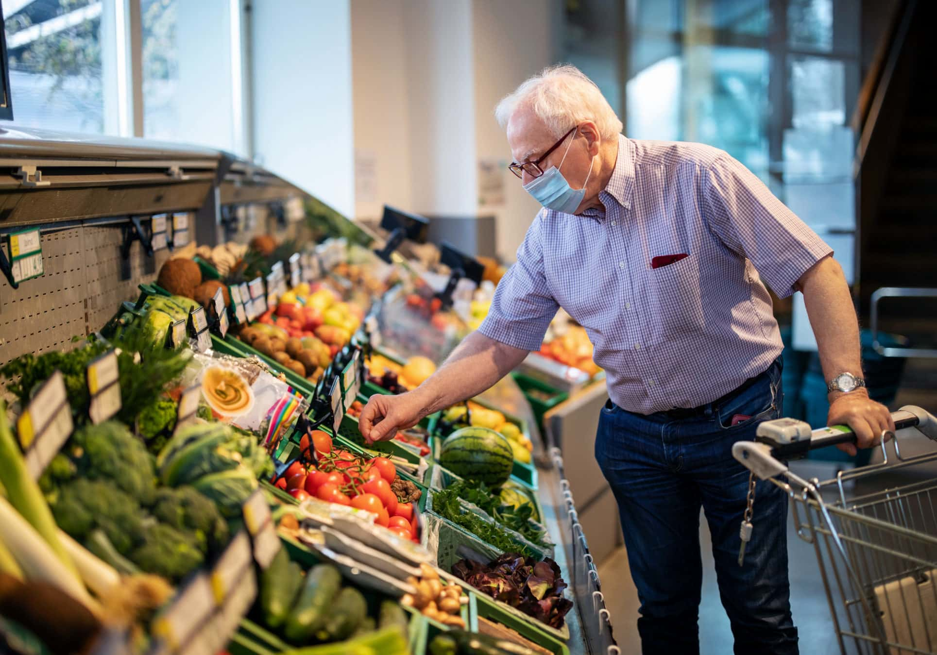 Minnesota Food Stamps Distribution Schedule Announced for Residents in December