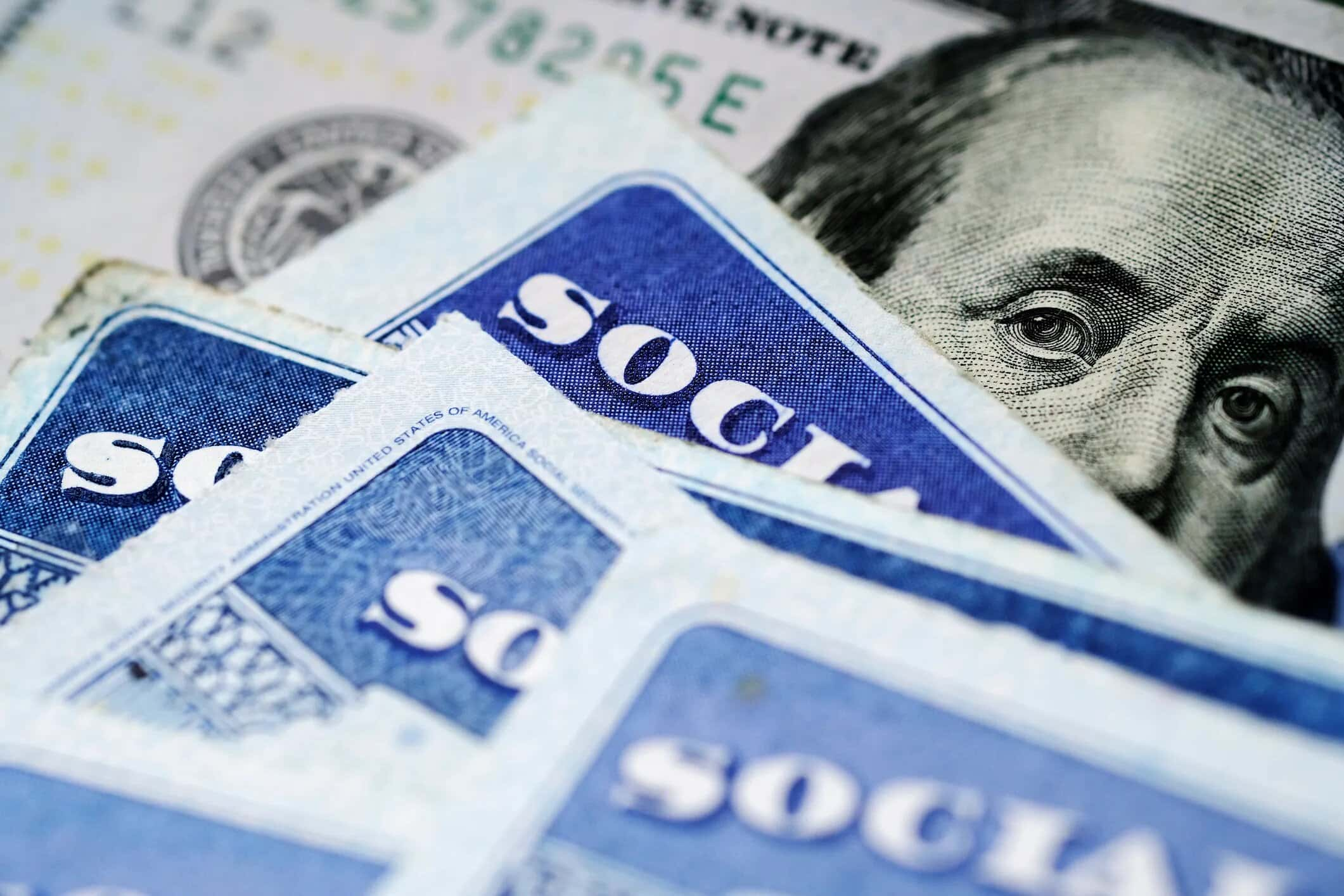 Cost-of-Living Adjustment Boosts Social Security and SSI Payments, Unveiling 3.2% Increase in December