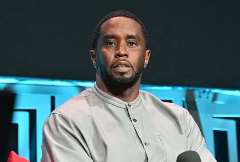 Sean 'Diddy' Combs Faces Mounting Sexual Assault Allegations and Temporarily Steps Down from Revolt Amid Controversy