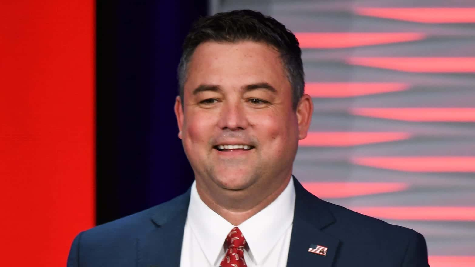 Florida GOP Chief Suspended Amidst Rape Probe, Pressure for Resignation Grows