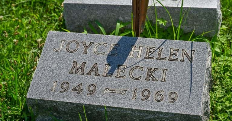 Joyce Malecki