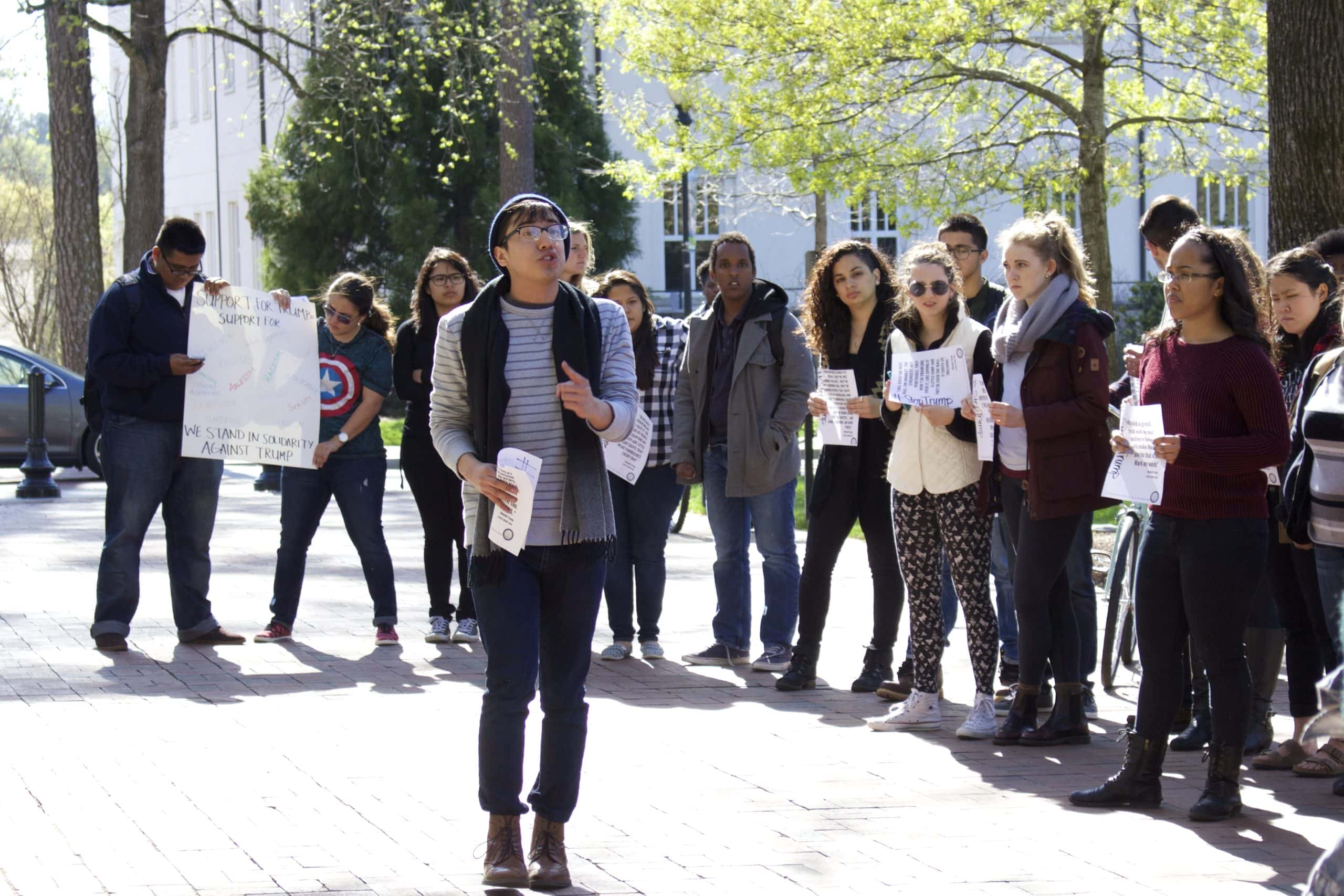 University of Arizona Students Face Disturbing Pattern of Harassment and Abduction Attempts Near Campus, Prompting Increased Security Measures