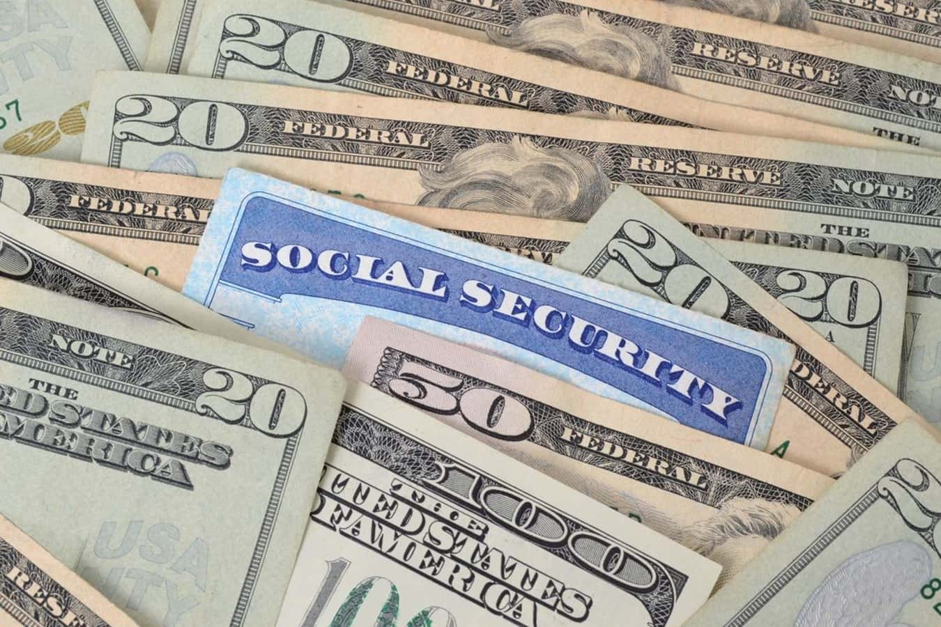 Social Security Changes