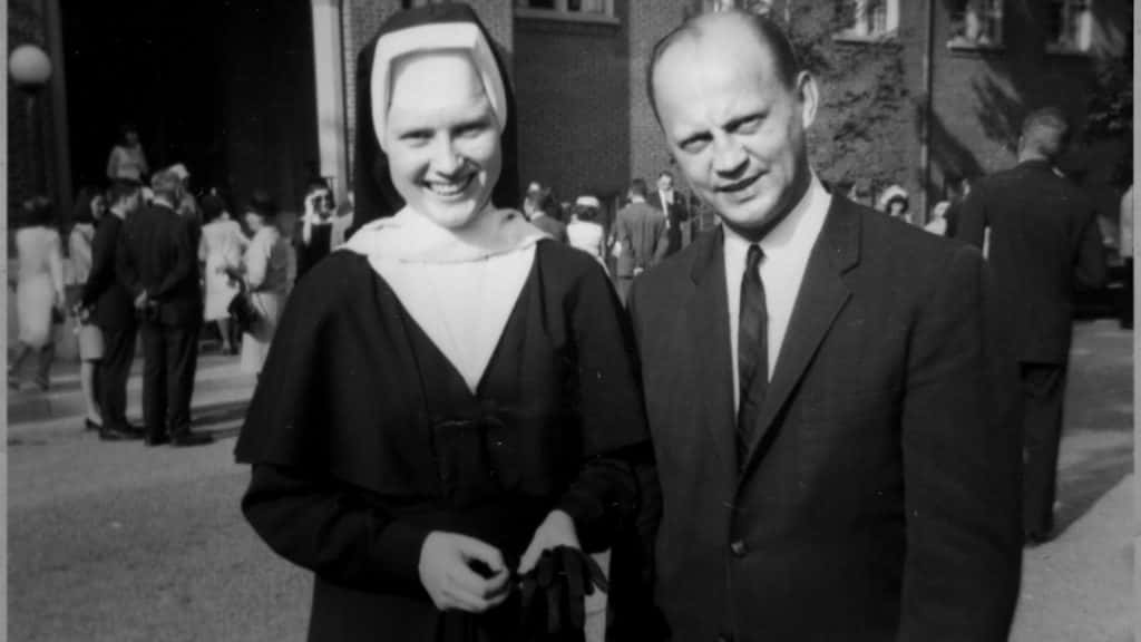 Netflix’s “The Keepers”