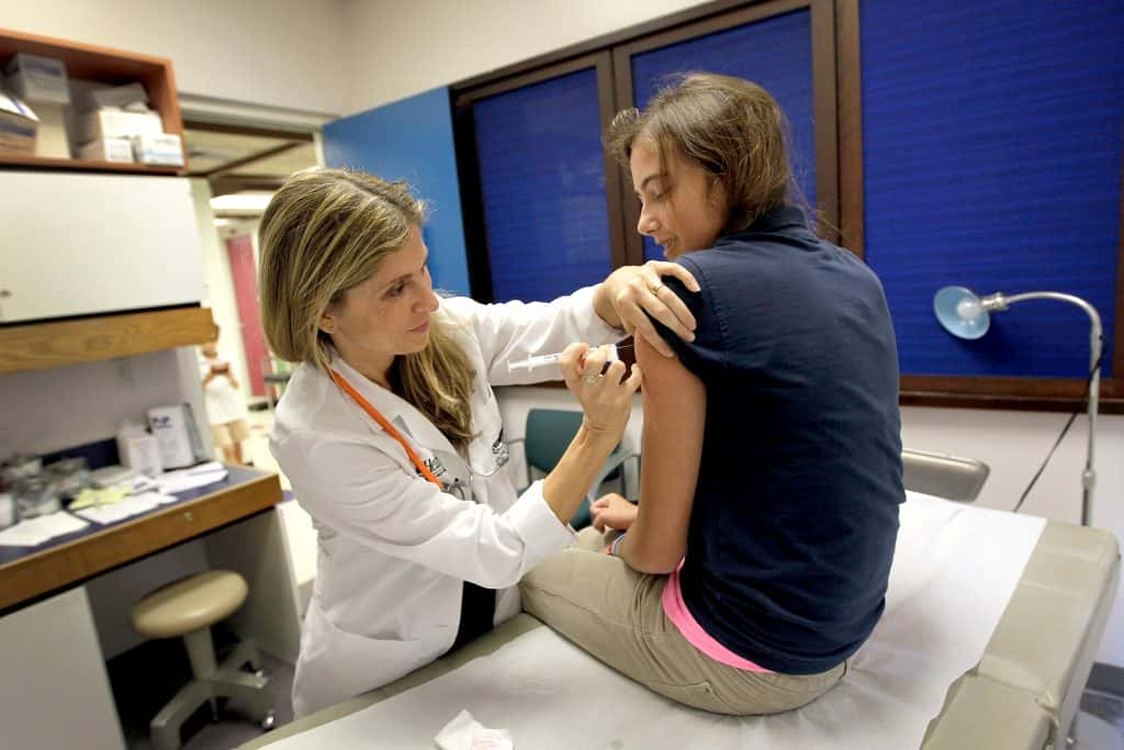 HPV Vaccines