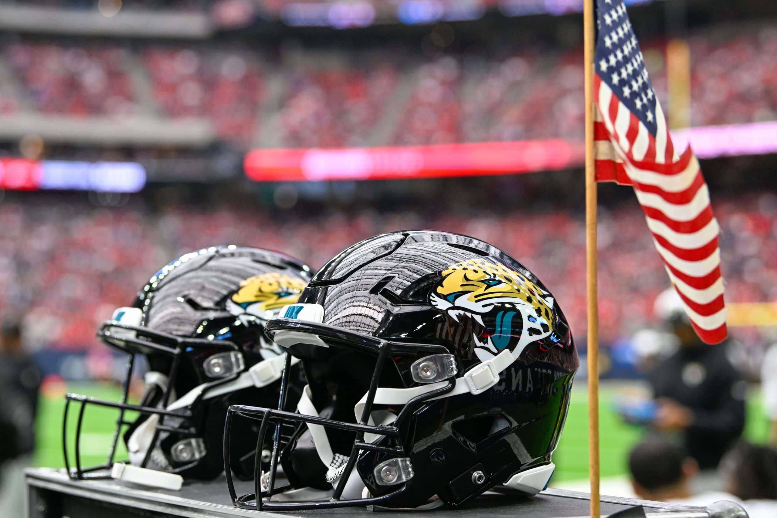 Jacksonville Jaguars Former Employee Faces Fraud Charges After Allegedly Embezzling $22 Million From The Team For Five Years