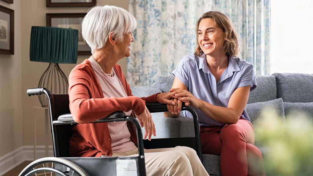 Long-Term Care Insurance