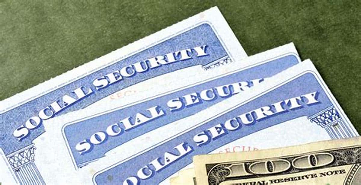 Social Security update: In 3 days, the first batch of direct payments up to $4,555 will be received