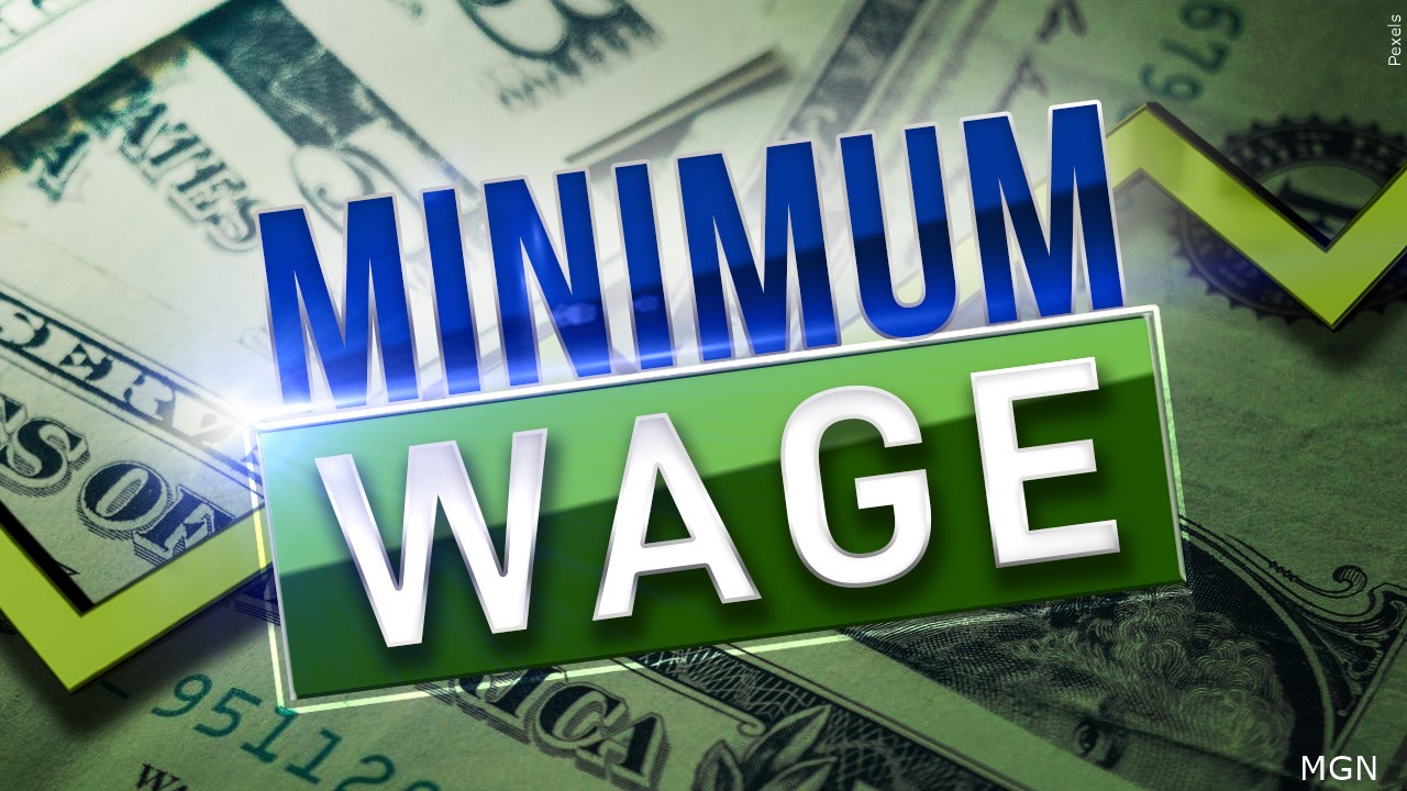 Hawaii Announces Minimum Wage Increase to 14 in 2024 PelhamPlus