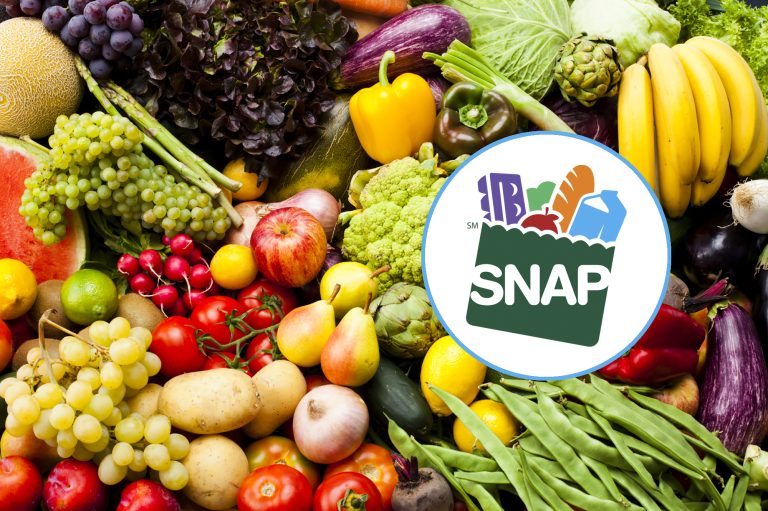 Food Replacement Assistance for SNAP Recipients Extended by Maine DHHS