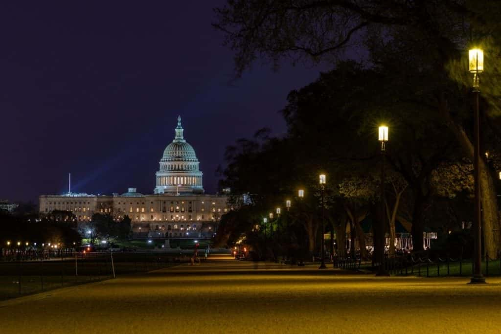 Most Dangerous Neighborhoods In Washington