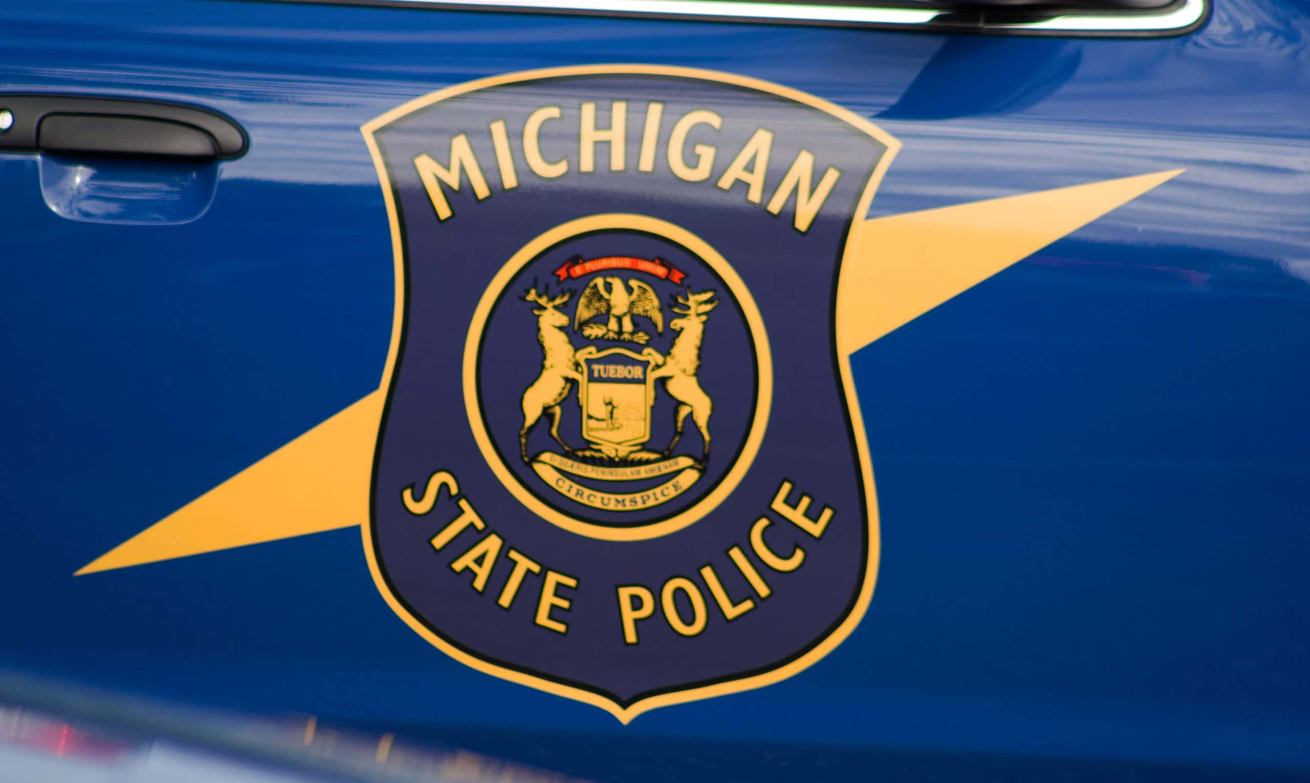 Michigan State Trooper Injured in Fatal Shootout with Suspect in Saginaw County Incident